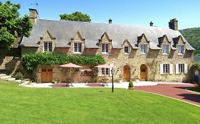 Le Manoir de Placy - Chambres d'Hôtes Clécy Exterior photo