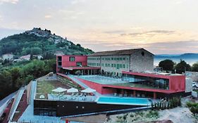 Winery & Design Hotel Roxanich Motovun Exterior photo