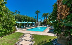 Hôtel Bellevue Oasis (Adults Only) à Palm Springs Exterior photo