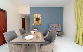 Icon Casa Living - Bahar 4 Residence - Jbr Dubaï Exterior photo