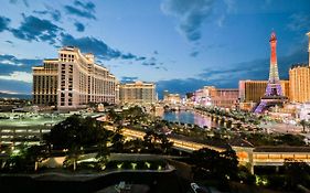 Stripviewsuites At Jockey Club Las Vegas Exterior photo