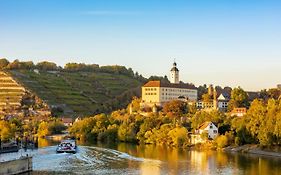 Schlosshotel Horneck Gundelsheim  Exterior photo