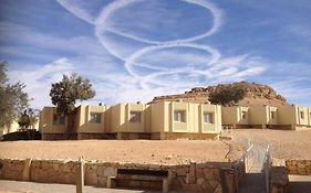 Spni Har Hanegev Field School Mitzpe Ramon Exterior photo