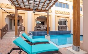 Exclusive Escapes Private Pool Homes And Villas By Globalstay Holiday Homes Dubaï Exterior photo