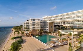 Sensira Resort & Spa Riviera Maya All Inclusive Puerto Morelos Exterior photo