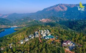 Hôtel The Leaf Munnar Exterior photo