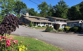 Meadowlark Motel With Restaurant & Bar Maggie Valley Exterior photo