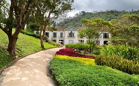 Casa Marambaia Hotel Petrópolis Exterior photo