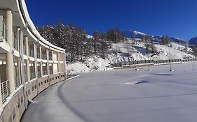 Hotel Lago Losetta Sestrières Exterior photo