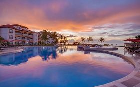 Hôtel Grand Caribe Belize à San Pedro  Exterior photo