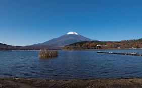 Hotel Tabist Lakeside In Fujinami Yamanakako Exterior photo