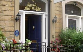 Smiths Guest House Édimbourg Exterior photo