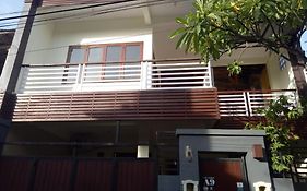 Nils House - Canggu Exterior photo