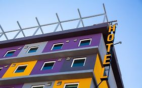 Hotel Modular Express Calama Exterior photo