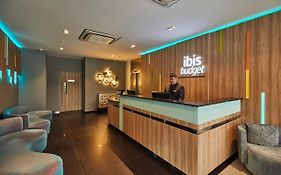 Ibis Budget Singapore Bugis Exterior photo