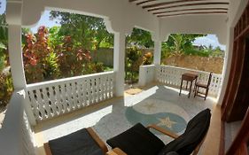 Villa Kome-Maya Garden à Jambiani  Exterior photo
