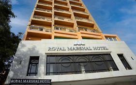 Hotel Royal Marshal Le Caire Exterior photo