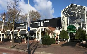 Hotel De Rustende Jager Nieuw-Vennep Exterior photo