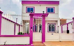 Villa Polgaro duplex luxueux à Douala Exterior photo