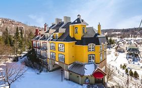 Hotel La Tour des Voyageurs II à Mont-Tremblant Exterior photo