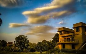 Pushkar Resort Exterior photo