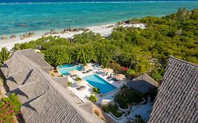 Sunshine Bay Hotel Zanzibar Matemwe  Exterior photo