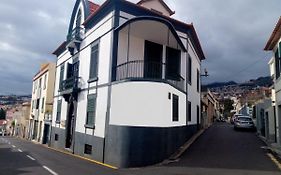 Hôtel Pensao Residencial Mirasol à Funchal  Exterior photo