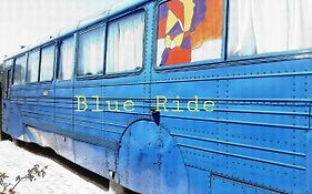 Hôtel Blue Ride By Cgglamping à San Felipe  Exterior photo