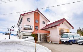 Hotel Kanoe à Iiyama Exterior photo