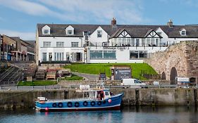 The Bamburgh Castle Inn - The Inn Collection Group Seahouses Exterior photo