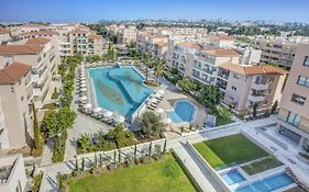 Aparthotel Elysia Park à Paphos Exterior photo