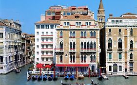 Hôtel Bauer Il Palazzo à Venise Exterior photo