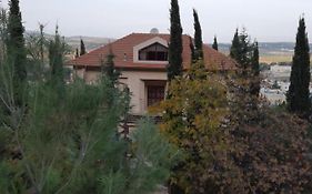 Gilboa Guest House - Benharim Gid'ona Exterior photo