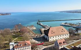 Hotel Am Fischmarkt Constance Exterior photo