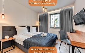 Browar Gdanski Budget By Renters Exterior photo