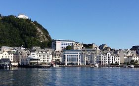 Hotel Scandic Parken à Ålesund Exterior photo