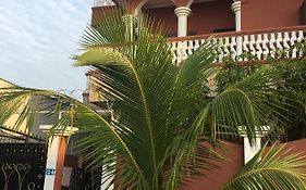 Appartement agreable de yewa Cotonou Exterior photo