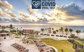 Hideaway At Royalton Riviera Cancun, An Autograph Collection All- Inclusive Resort - Adults Only Puerto Morelos Exterior photo