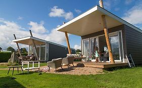 Villa Zonneweelde, Vakantie Aan Zee à Nieuwvliet Exterior photo