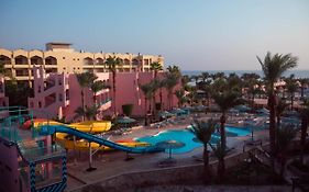 Le Pacha Resort Hurghada Exterior photo