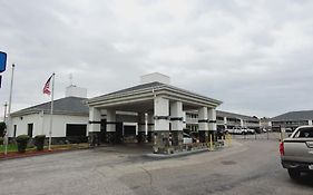 Quality Inn Airport / Graceland Memphis Exterior photo