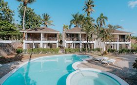 Condo Hotel Playa Las Ballenas Las Terrenas Exterior photo