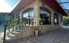 Villa استراحة المعمورة Al Maamoura Retreat à Hatta Exterior photo
