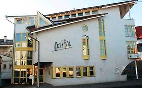 Hotel Crystal Leura Exterior photo