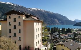 Hotel Miramonti Molveno Exterior photo