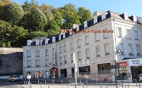 The Originals City, Hôtel Continental, Poitiers  Exterior photo