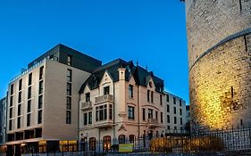 Radisson Blu Hotel, Rouen Centre Exterior photo