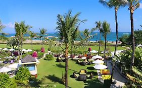 Holiday Inn Resort Baruna Bali, An Ihg Hotel - Chse Certified Kuta Lombok Exterior photo