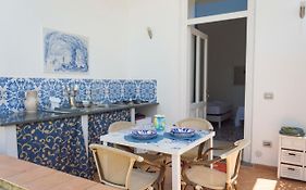 Il Veliero B&B Charming Rooms Anacapri  Exterior photo