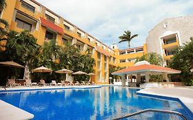 Hôtel Adhara Hacienda Cancún Exterior photo